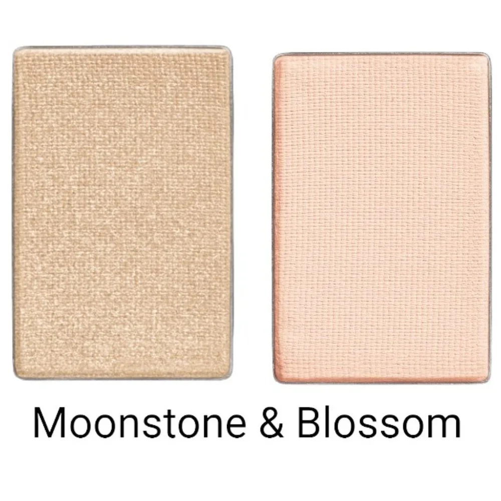 Moonstone Shimmer Bundle 2 Mary Kay Chromafusion Eye Shadow